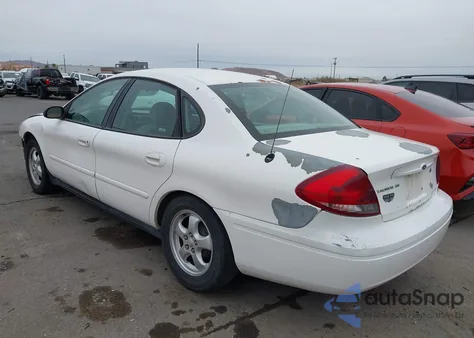2006 Ford Taurus Se z USA, uszkodzony, nr VIN 1FAFP53U96A179441